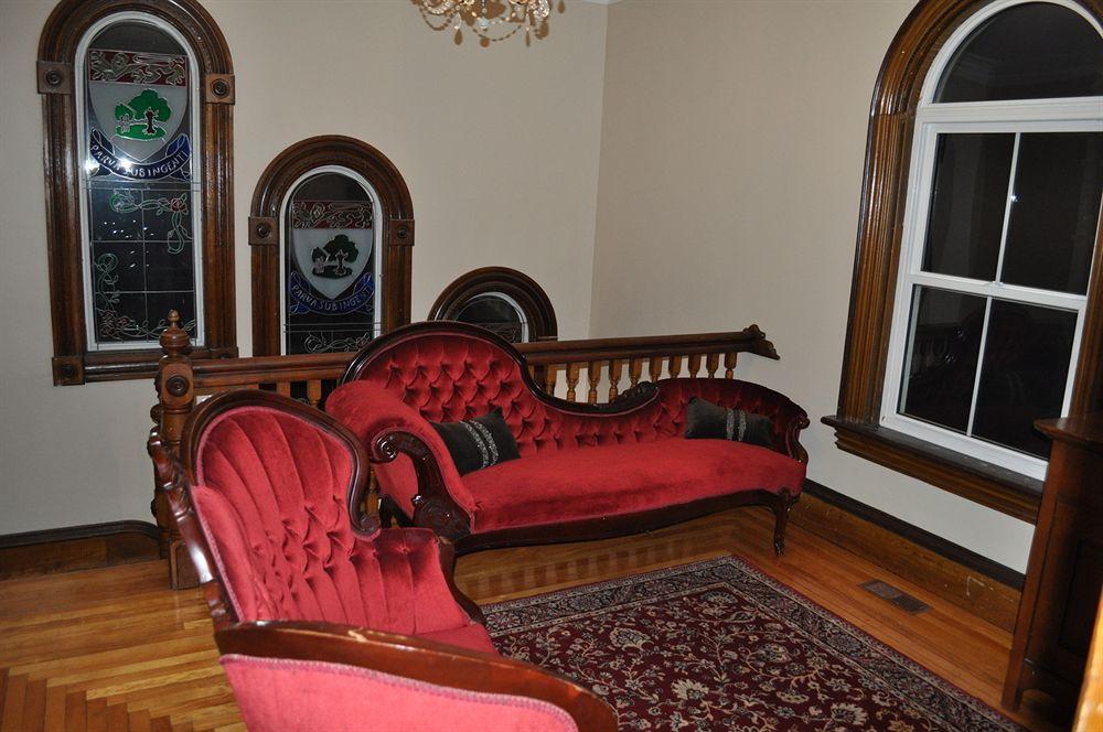 Summerside Inn Bed And Breakfast Exterior photo