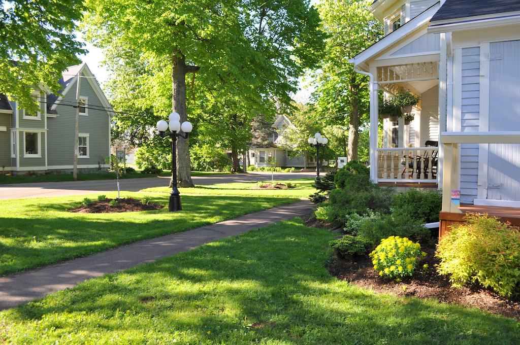 Summerside Inn Bed And Breakfast Exterior photo